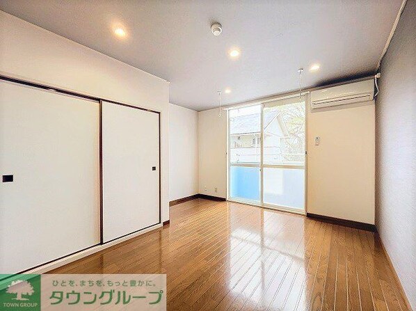 サンハイムの物件内観写真